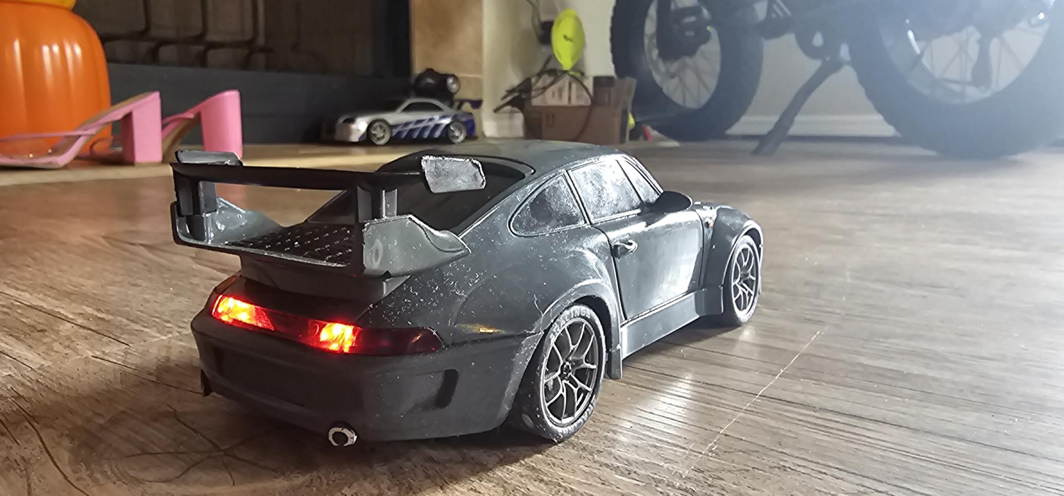  RC Drift Car