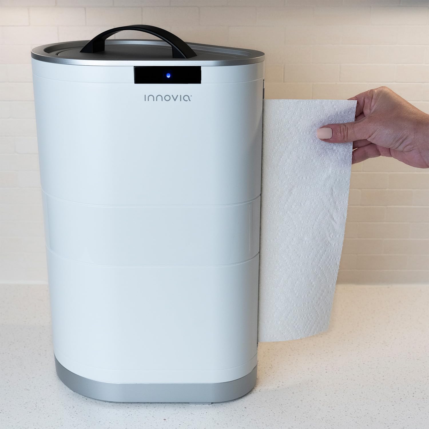  Automatic Paper Towel Dispenser