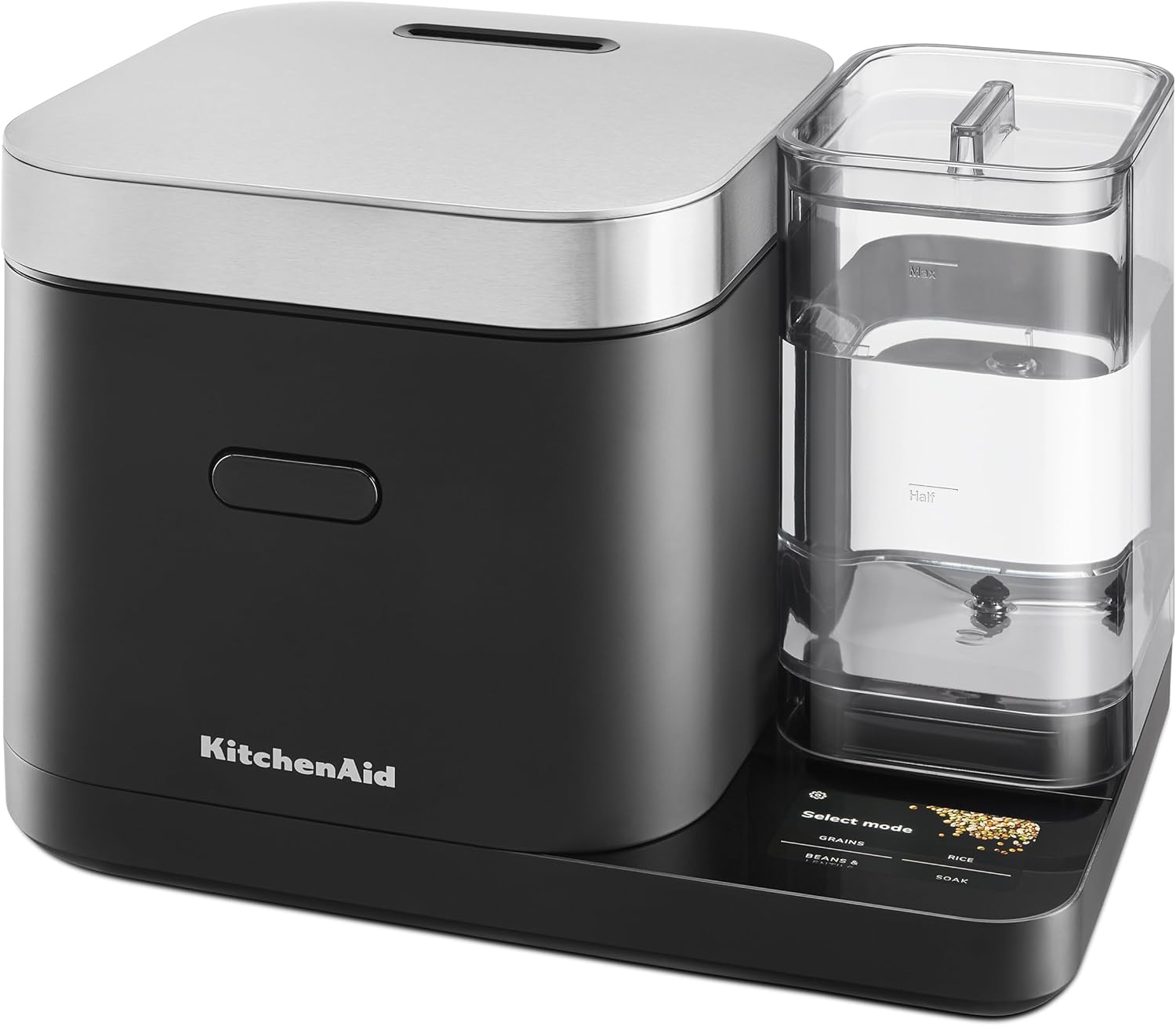 Automatic Rice Cooker