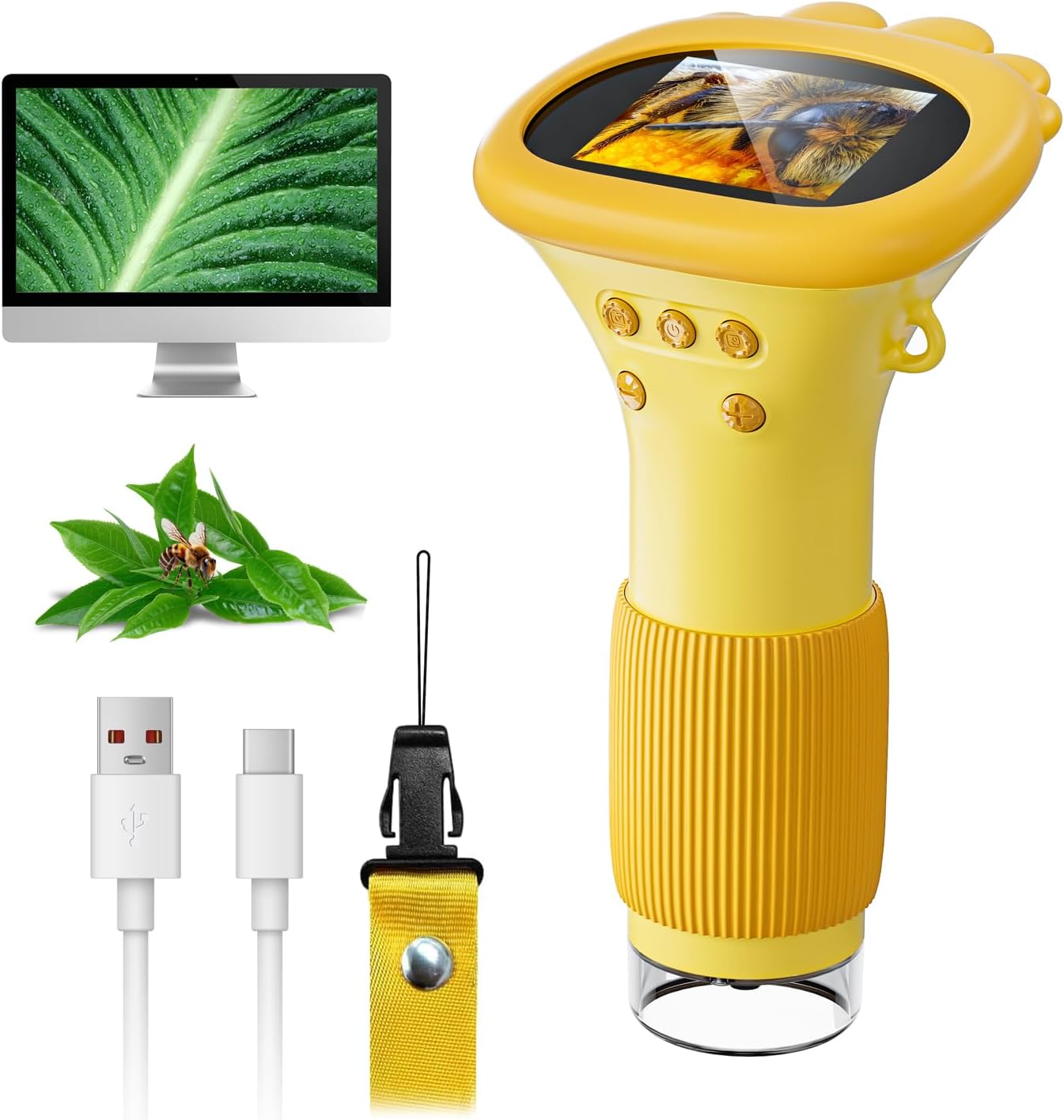 Microscope