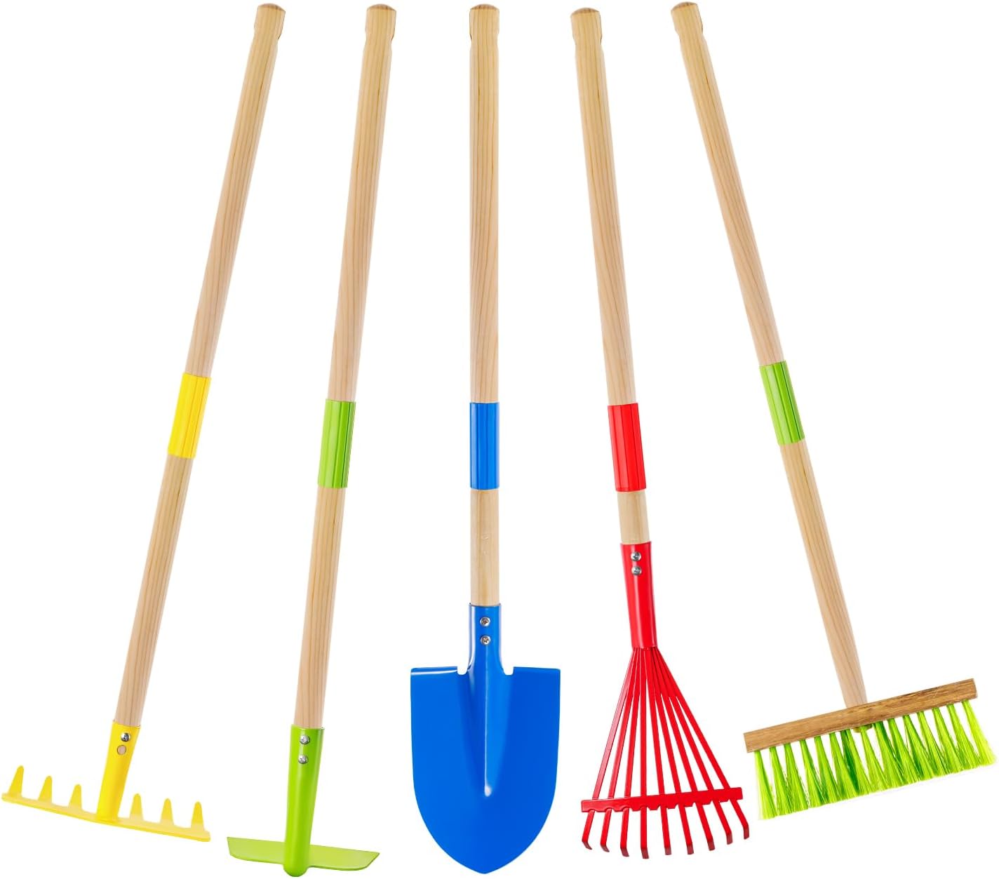  Garden Tool Set